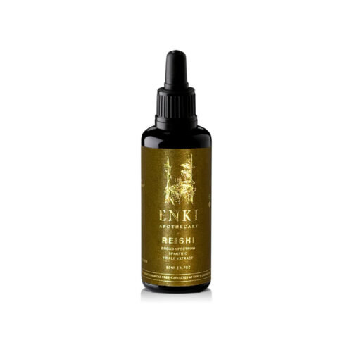 Reishi tinktúra - ENKI Apothecary