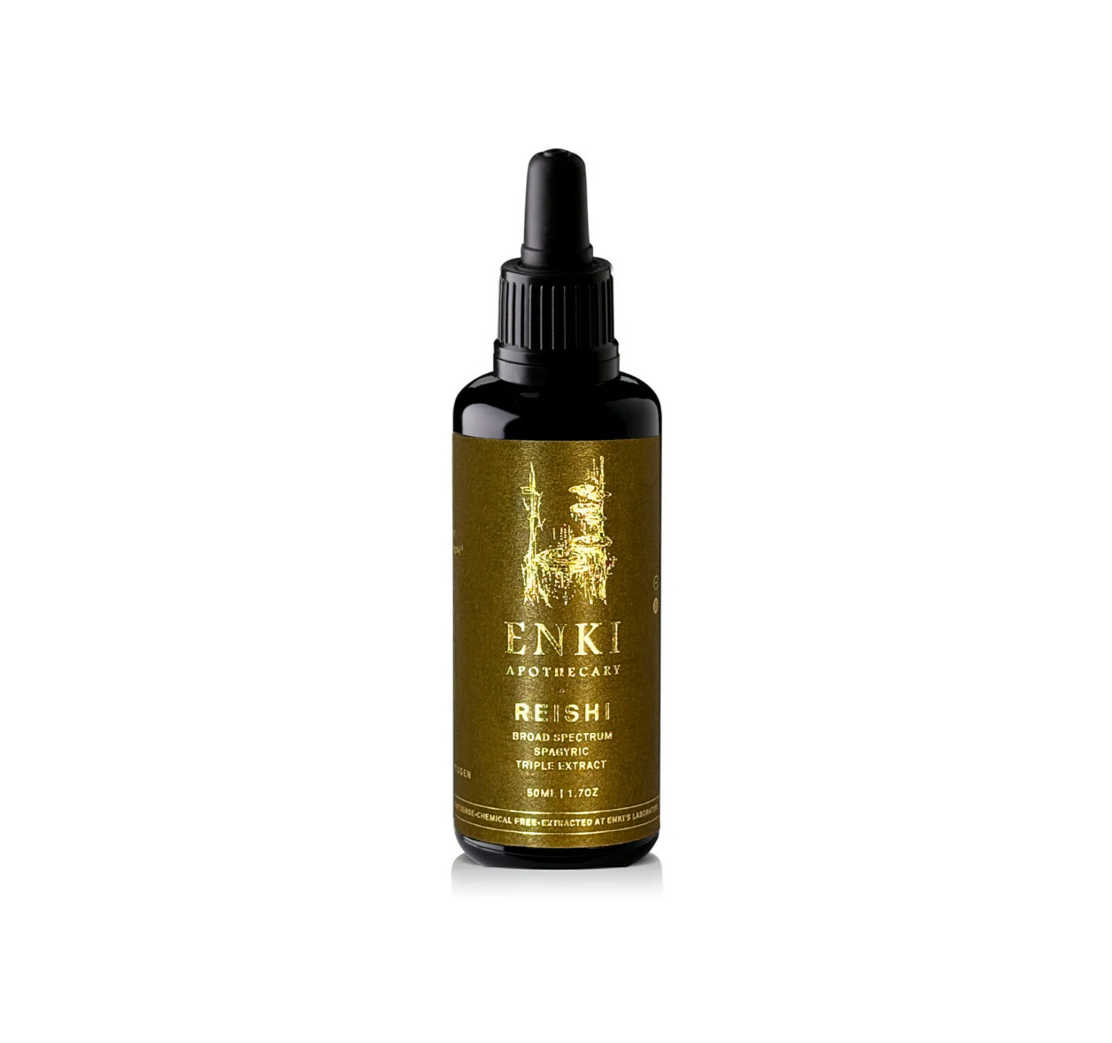Reishi tinktúra - ENKI Apothecary